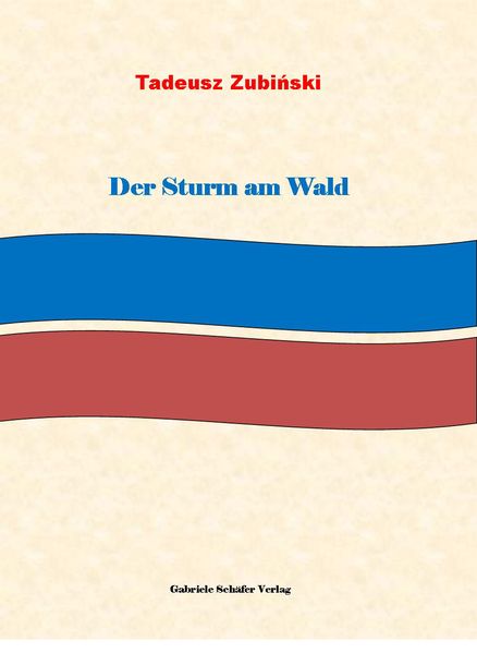 Cover von Der Sturm am Wald