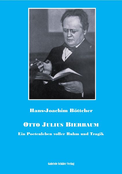 Cover von Otto Julius Bierbaum