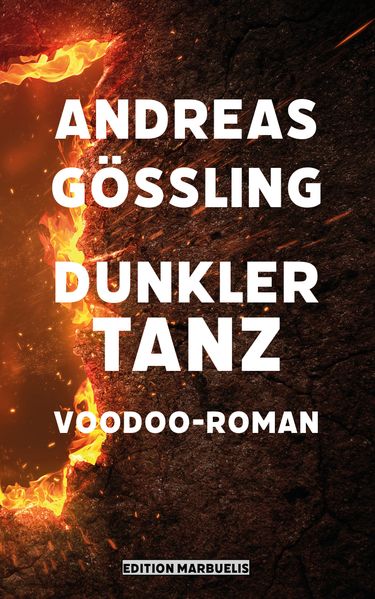 Cover von Dunkler Tanz