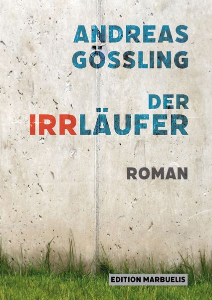 Cover von Der Irrläufer