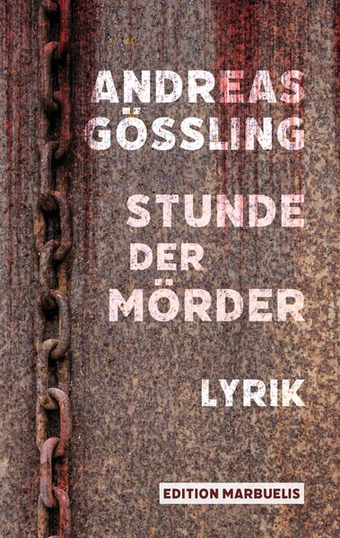 Cover von Stunde der Mörder