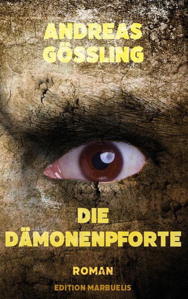 Cover von Die Dämonenpforte