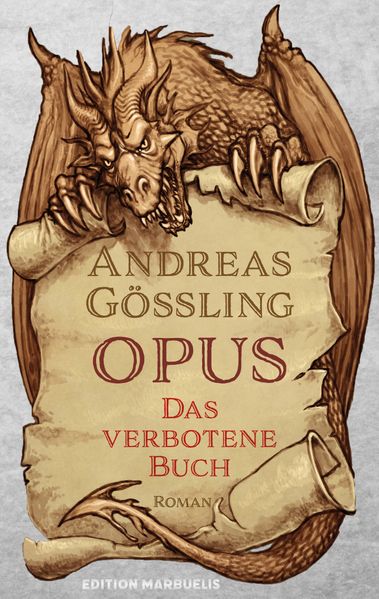 Cover von Das verbotene Buch