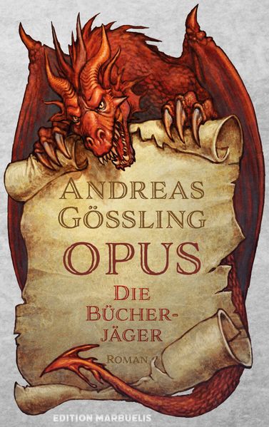 Cover von Die Bücherjäger