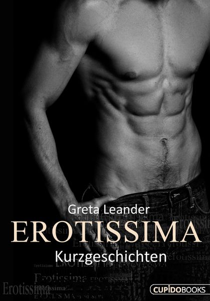 Cover von Erotissima