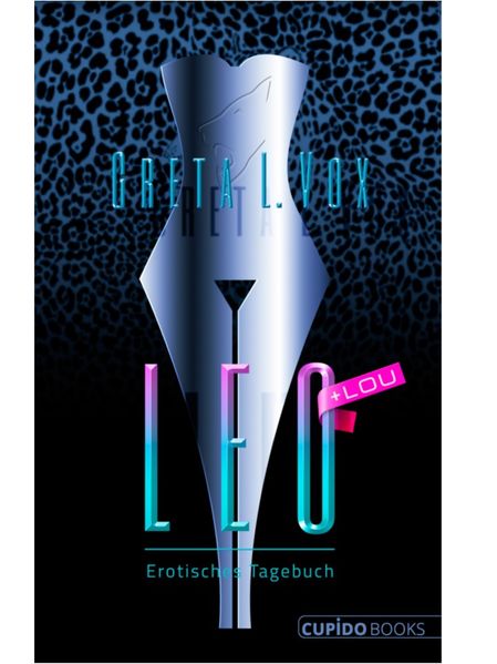Cover von Leo Erotisches Tagebuch