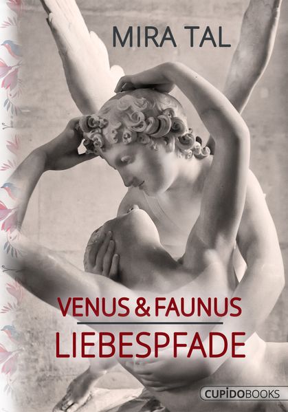 Cover von Venus & Faunus