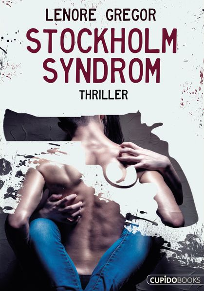 Cover von Stockholm Syndrom