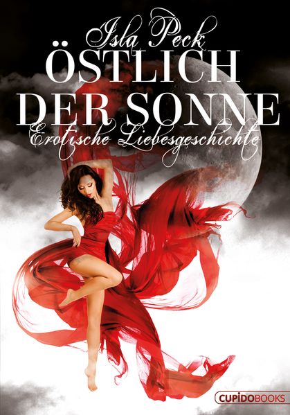 Cover von Östlich der Sonne