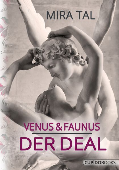 Cover von Venus & Faunus