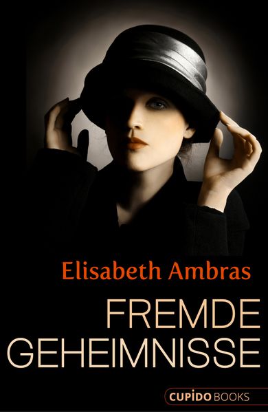 Cover von Fremde Geheimnisse