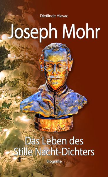 Cover von Joseph Mohr
