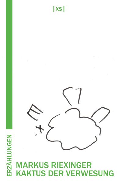 Cover von Kaktus der Verwesung