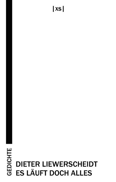 Cover von Es läuft doch alles