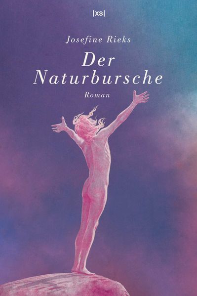 Cover von Der Naturbursche