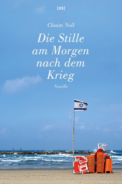 Cover von Die Stille am Morgen nach dem Krieg