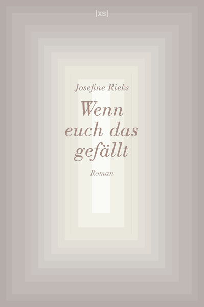 Cover von Wenn euch das gefällt