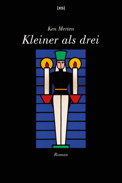 Cover von Kleiner als drei