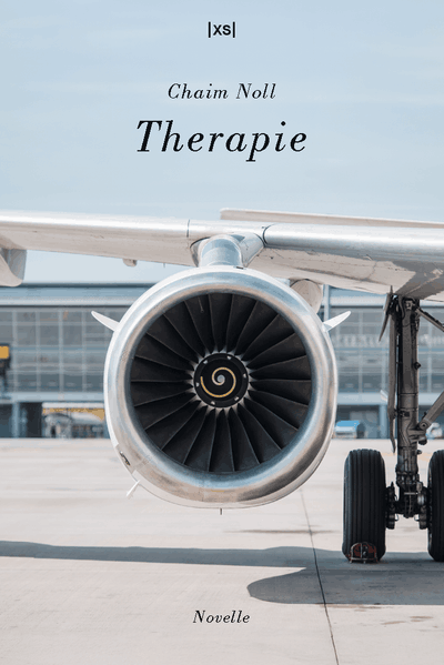 Cover von Therapie