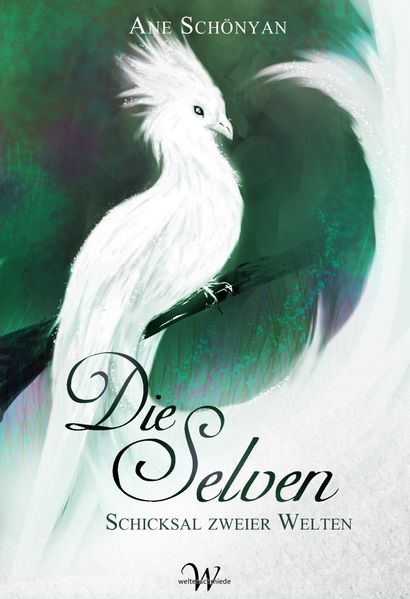 Cover von Die Selven