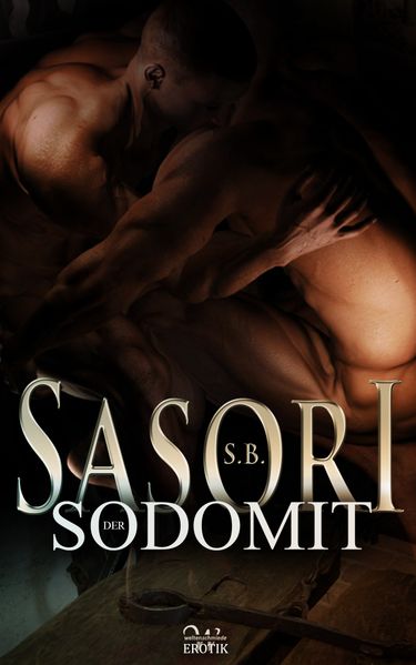 Cover von Der Sodomit