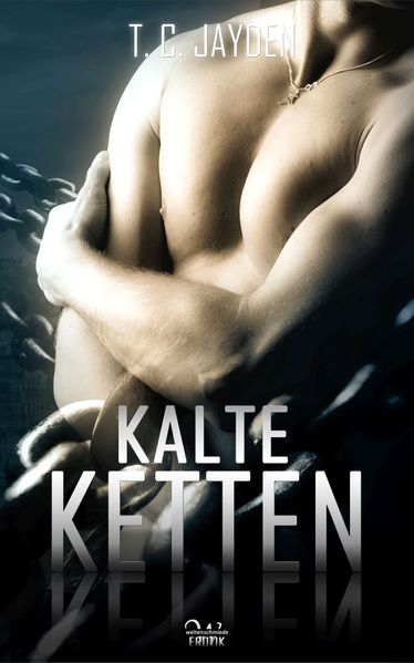 Cover von Kalte Ketten