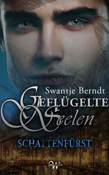 Cover von Geflügelte Seelen, Band 1