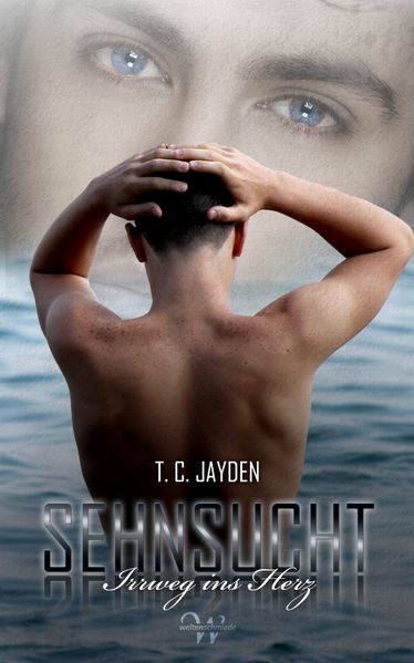 Cover von Sehnsucht