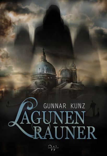 Cover von Lagunenrauner