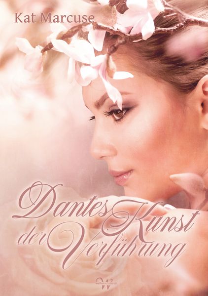 Cover von Dantes Kunst der Verführung