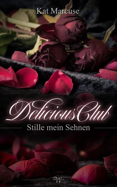Cover von Delicious Club 1