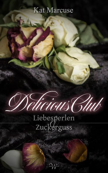 Cover von Delicious Club 2
