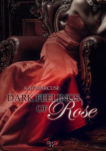 Cover von Dark feelings of Rose