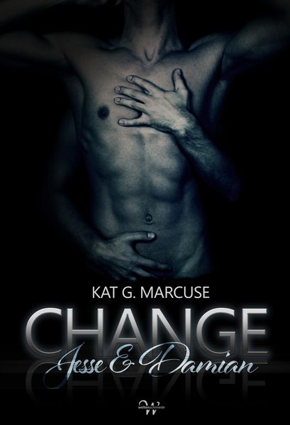 Cover von CHANGE