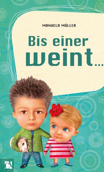 Cover von Bis einer weint …
