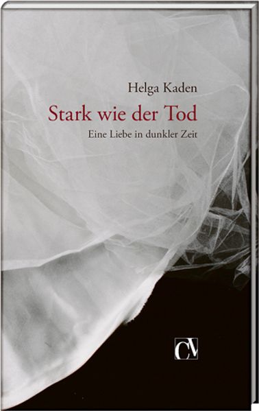 Cover von Stark wie der Tod