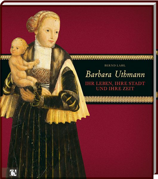 Cover von Barbara Uthmann