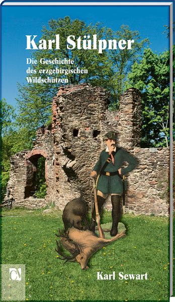 Cover von Karl Stülpner