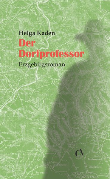 Cover von Der Dorfprofessor