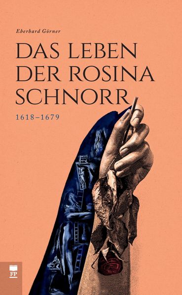 Cover von Das Leben der Rosina Schnorr