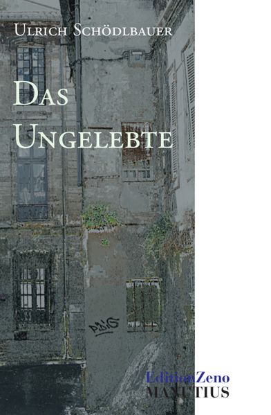 Cover von Das Ungelebte