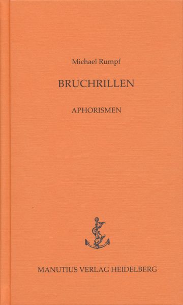 Cover von Bruchstellen