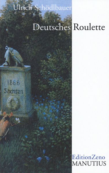 Cover von Deutsches Roulette