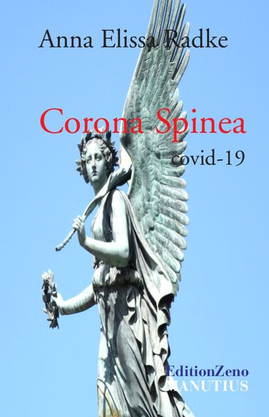 Cover von Corona Spinea
