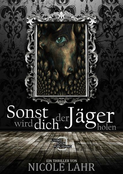 Cover von Sonst wird dich der Jäger holen