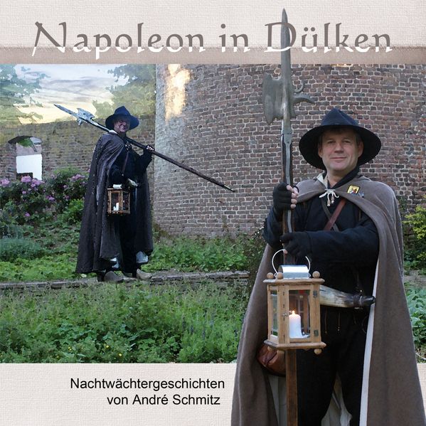 Cover von Napoleon in Dülken