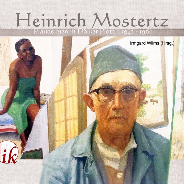 Cover von Heinrich Mostertz