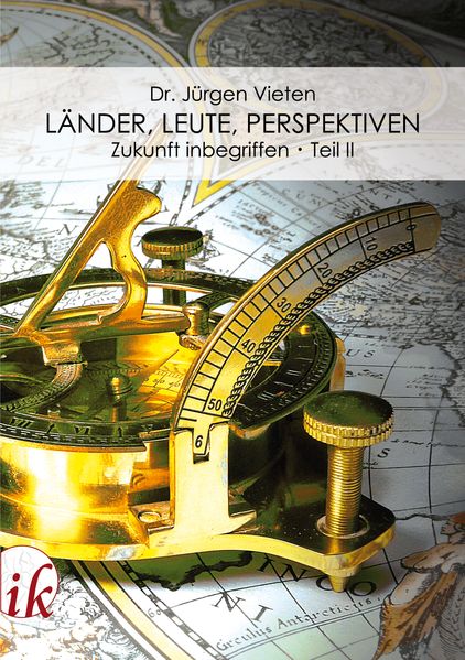 Cover von Länder, Leute, Perspektiven