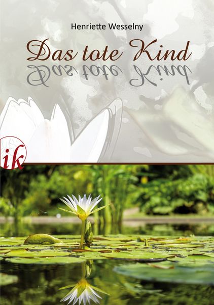 Cover von Das tote Kind