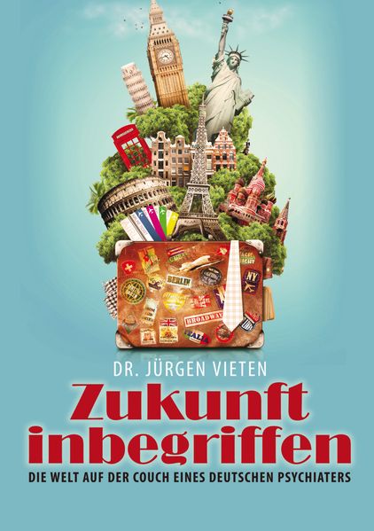 Cover von Zukunft inbegriffen